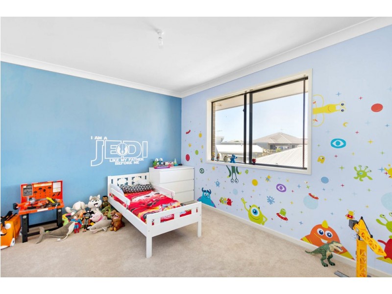 25 Comet Circuit, Warner QLD 4500