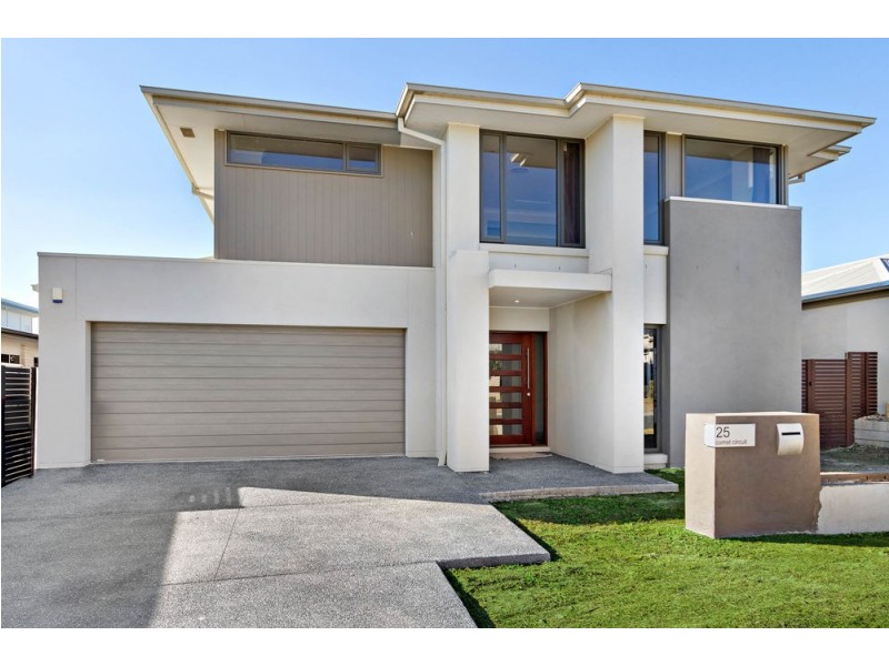 25 Comet Circuit, Warner QLD 4500