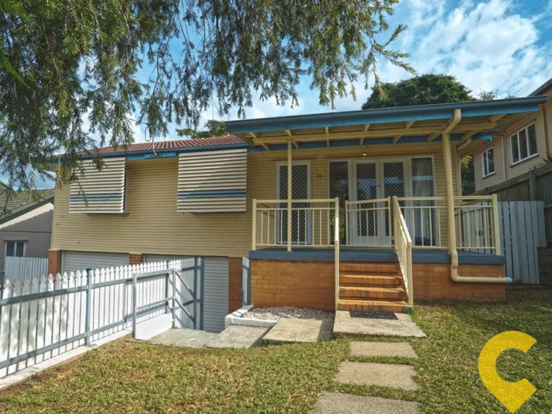 54 Wattle Street, Kallangur QLD 4503
