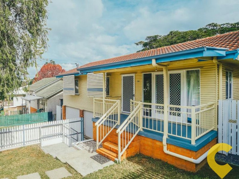 54 Wattle Street, Kallangur QLD 4503