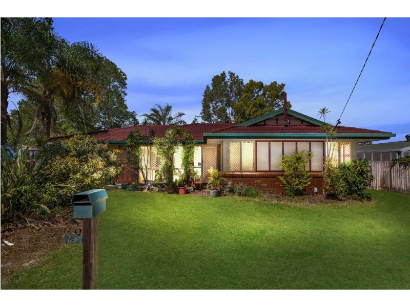 75 Smiths Road, Caboolture QLD 4510
