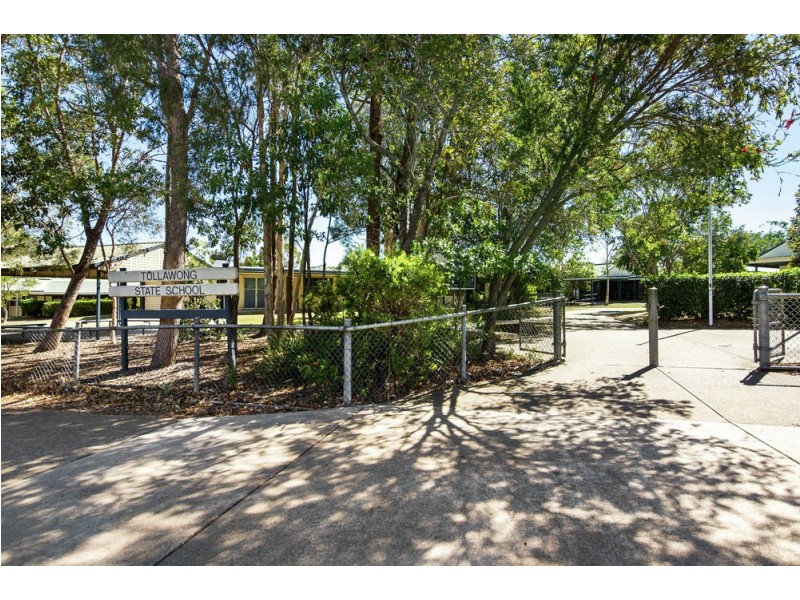 75 Smiths Road, Caboolture QLD 4510
