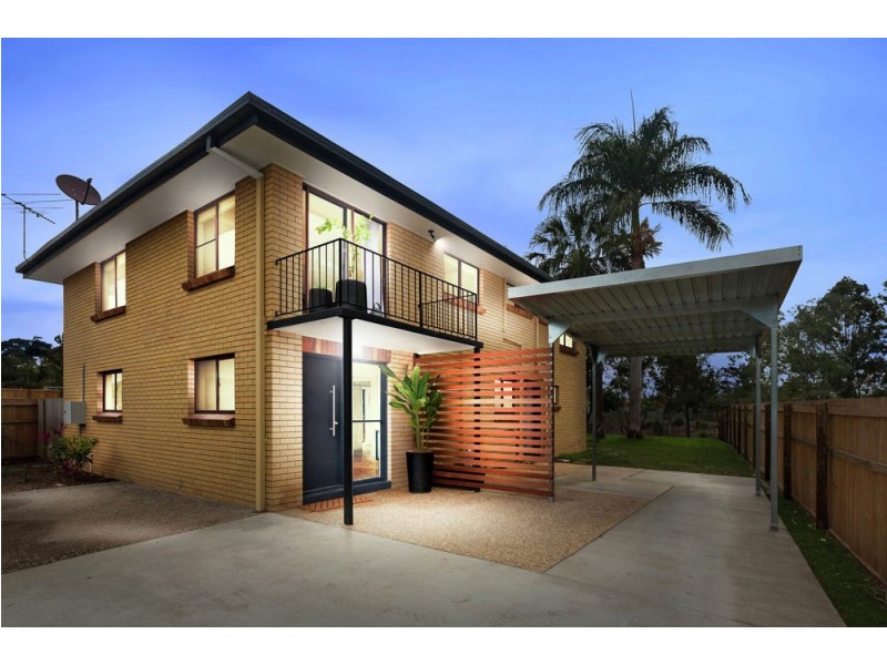 7 Lockyer Drive, Bray Park QLD 4500