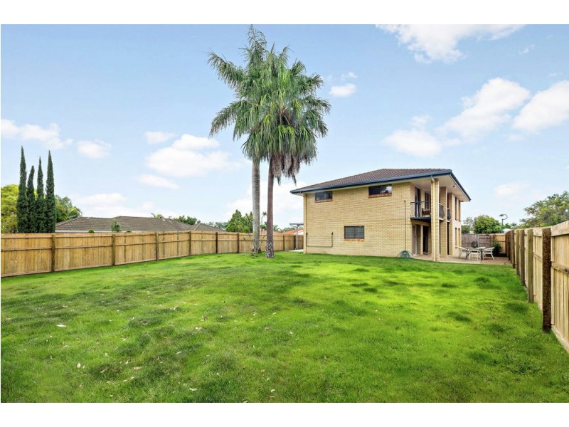 7 Lockyer Drive, Bray Park QLD 4500