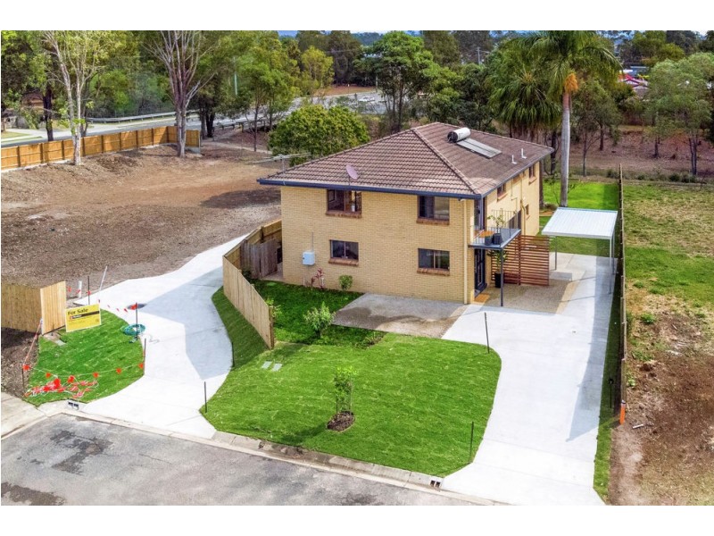 7 Lockyer Drive, Bray Park QLD 4500