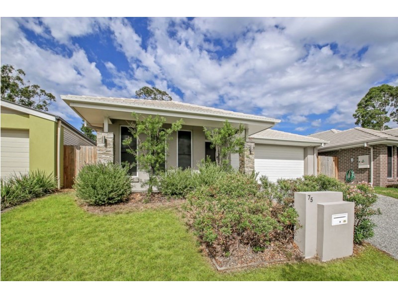 75 Fleet Circuit, Bray Park QLD 4500
