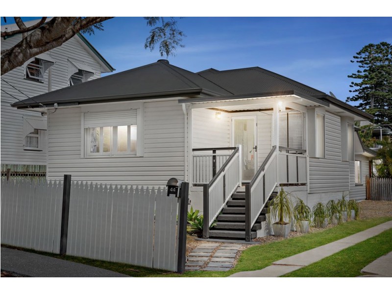 44 Wakefield Street, Bald Hills QLD 4036