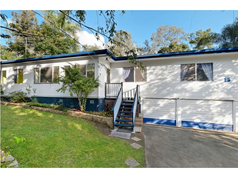 15 Whiteside Road, Whiteside QLD 4503