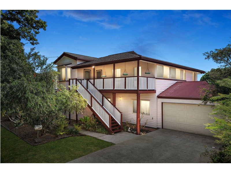 16 Hellen Street, Bald Hills QLD 4036