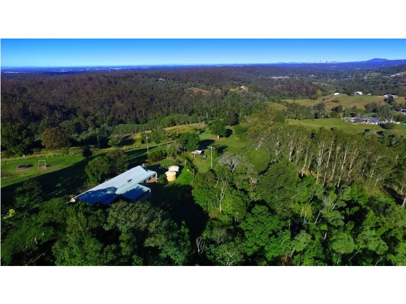 561 Clear Mountain Road, Clear Mountain QLD 4500