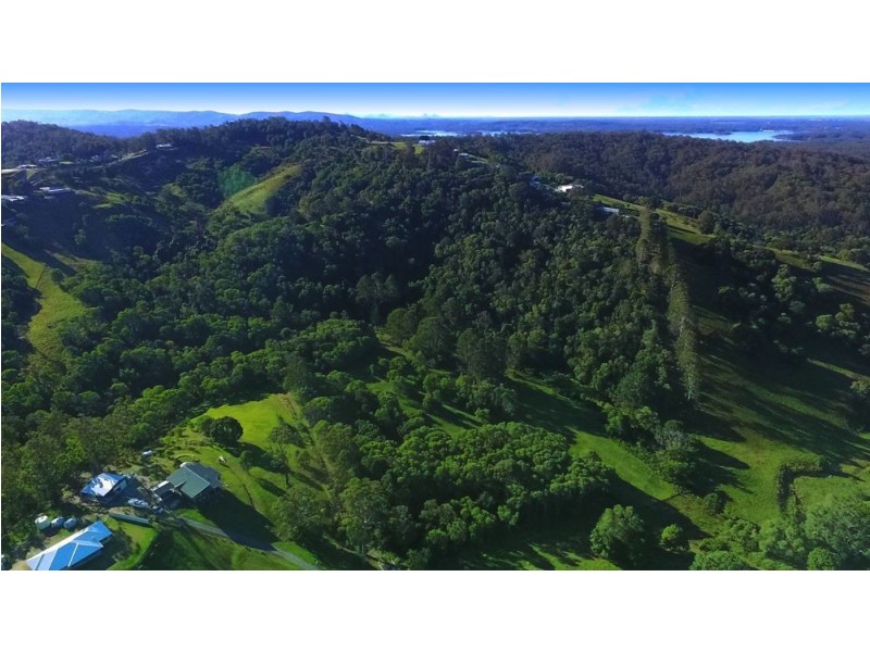561 Clear Mountain Road, Clear Mountain QLD 4500