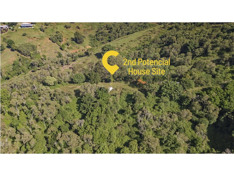 561 Clear Mountain Road, Clear Mountain QLD 4500