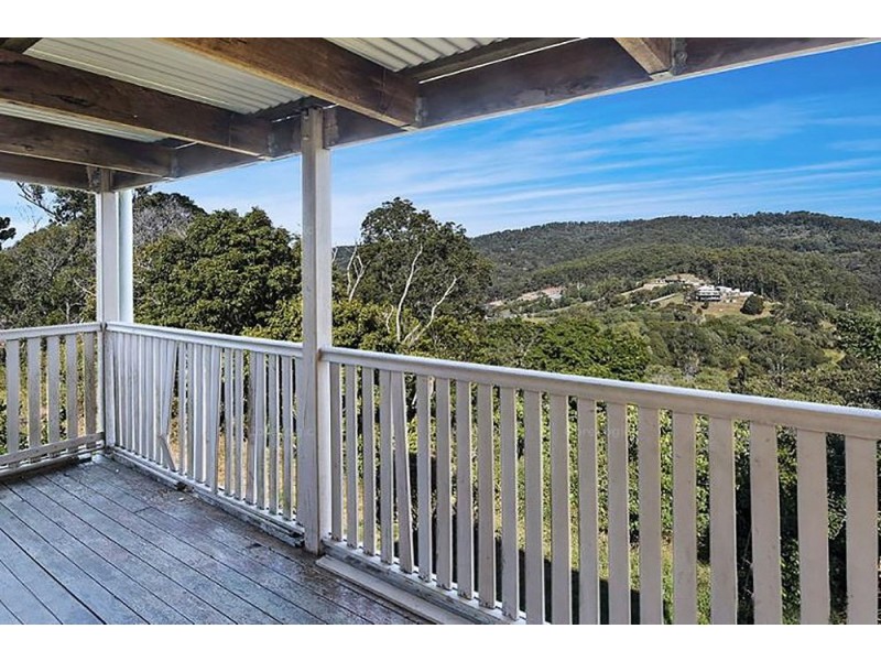 561 Clear Mountain Road, Clear Mountain QLD 4500