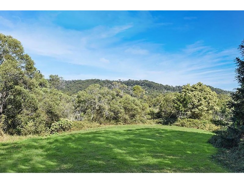 561 Clear Mountain Road, Clear Mountain QLD 4500