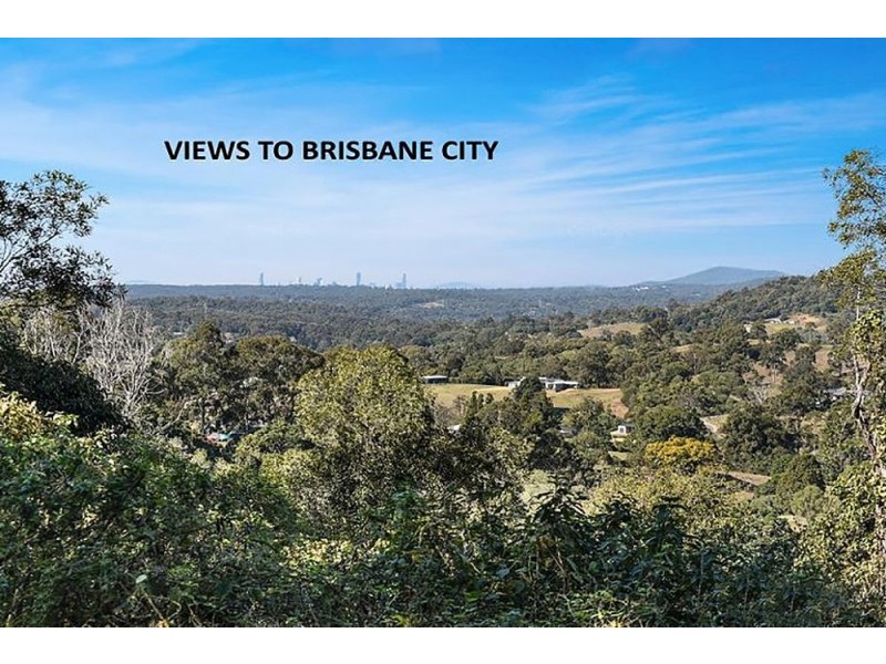 561 Clear Mountain Road, Clear Mountain QLD 4500