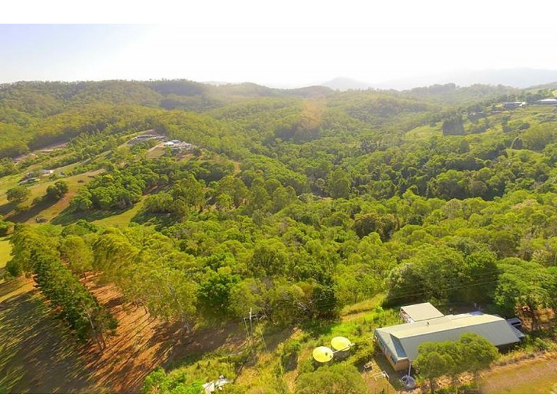 561 Clear Mountain Road, Clear Mountain QLD 4500