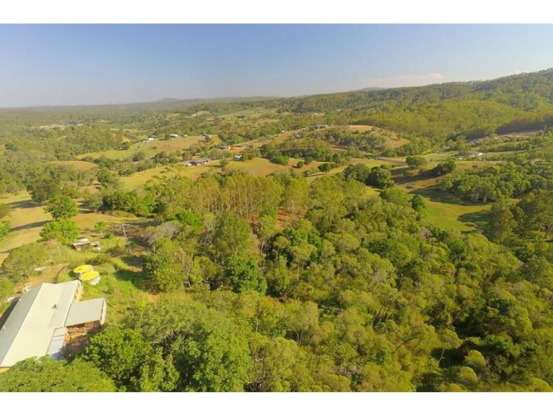 561 Clear Mountain Road, Clear Mountain QLD 4500