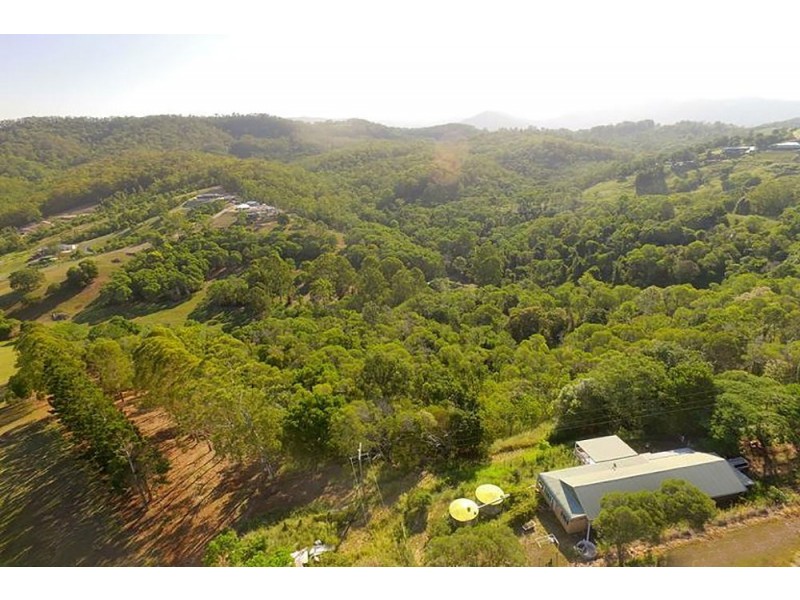 561 Clear Mountain Road, Clear Mountain QLD 4500