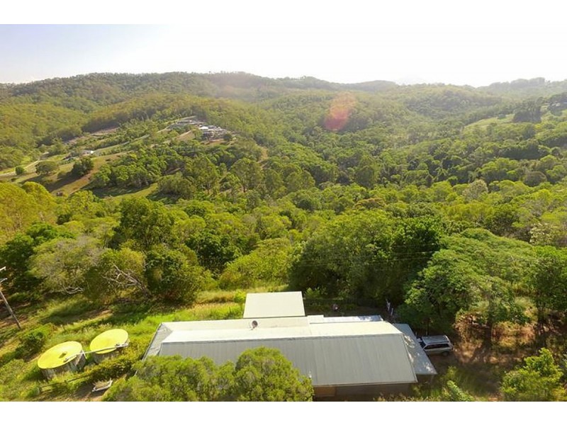561 Clear Mountain Road, Clear Mountain QLD 4500