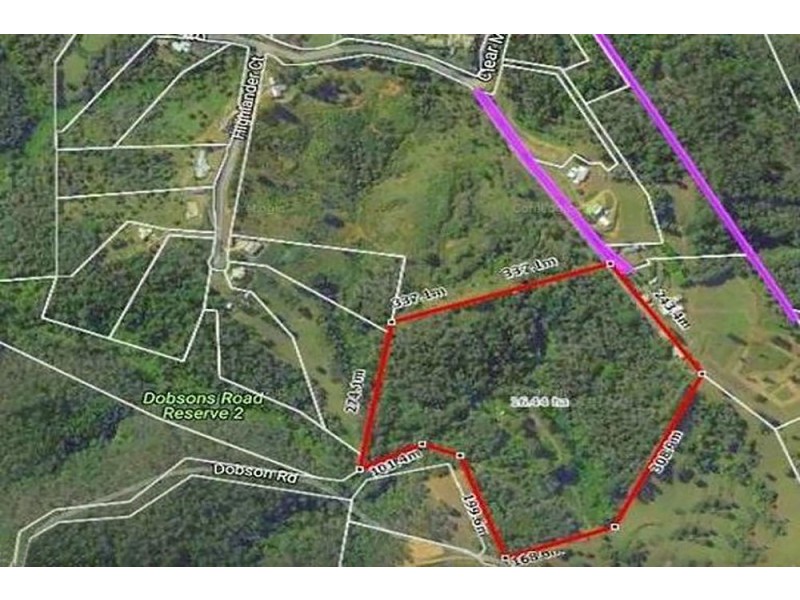 561 Clear Mountain Road, Clear Mountain QLD 4500