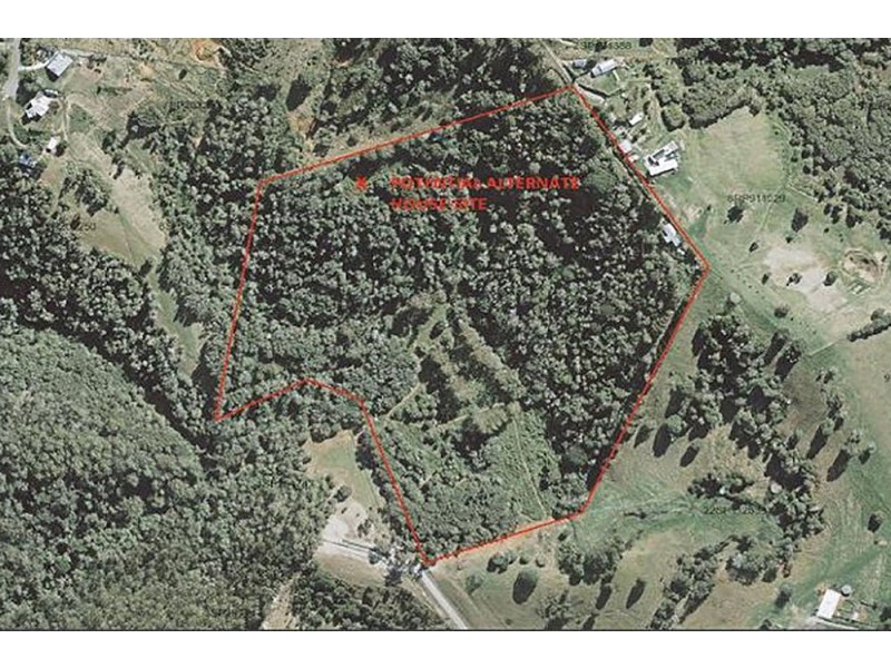 561 Clear Mountain Road, Clear Mountain QLD 4500