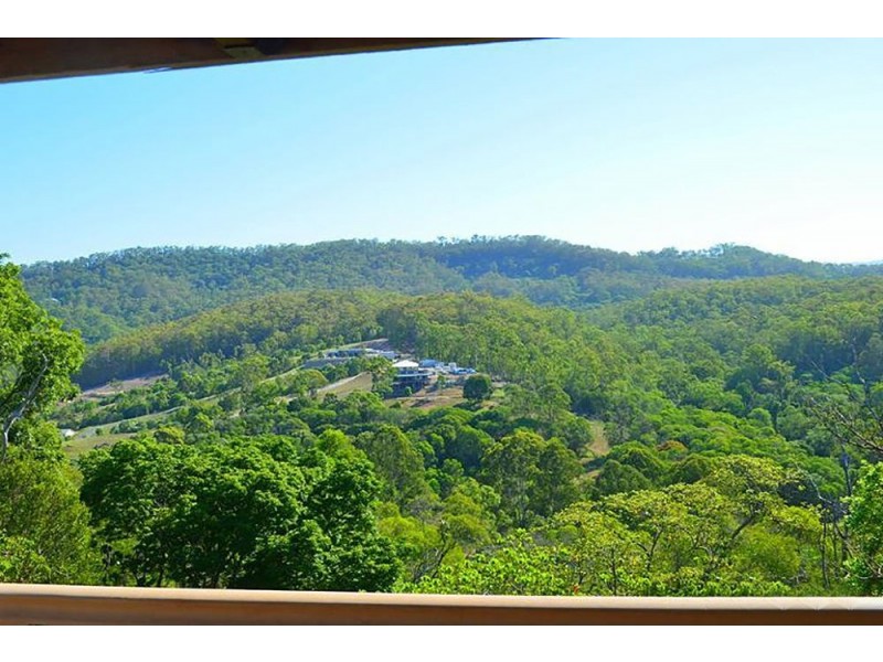 561 Clear Mountain Road, Clear Mountain QLD 4500