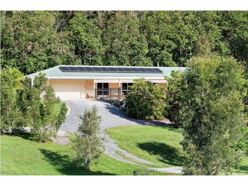 4 Tea Tree Close, Samford Valley QLD 4520