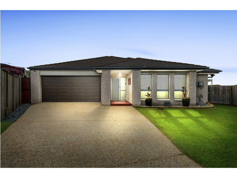 16 Michael David Drive, Warner QLD 4500
