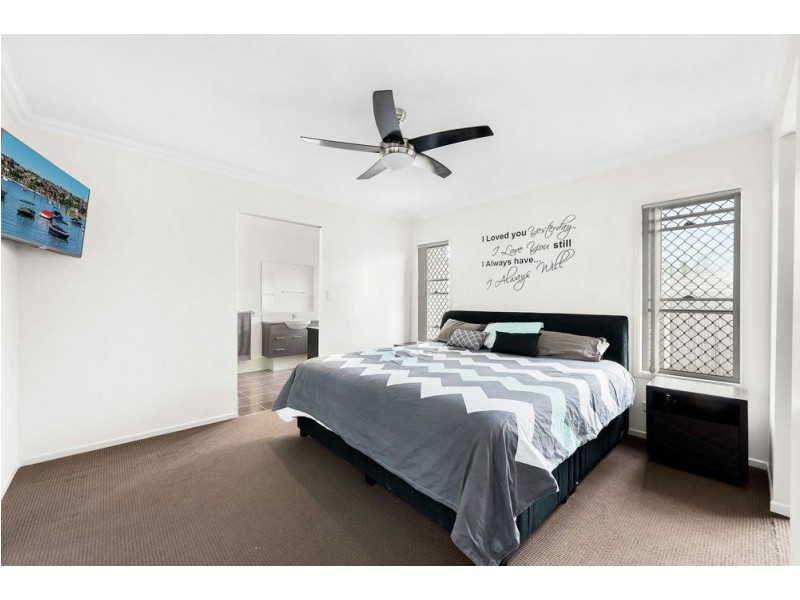 16 Michael David Drive, Warner QLD 4500