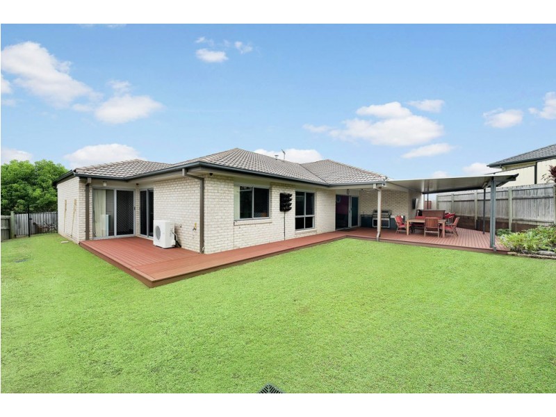 16 Michael David Drive, Warner QLD 4500
