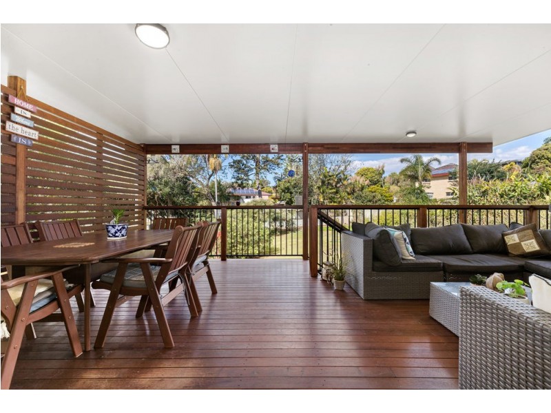 51 Tarwarri Street, Bracken Ridge QLD 4017