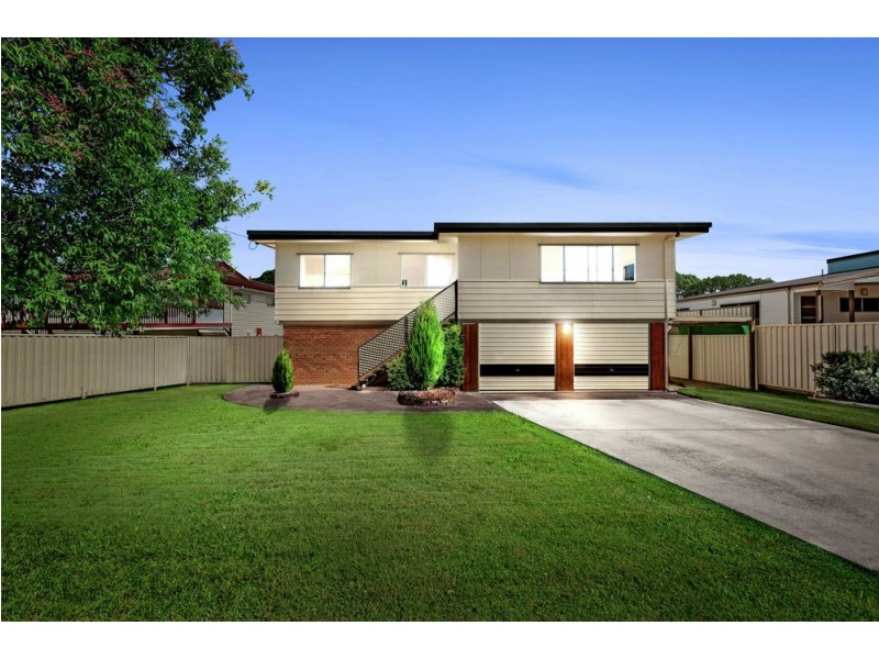 8 Paul Street, Kallangur QLD 4503