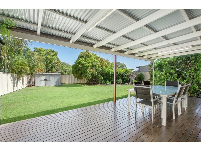 8 Paul Street, Kallangur QLD 4503