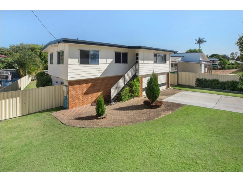 8 Paul Street, Kallangur QLD 4503