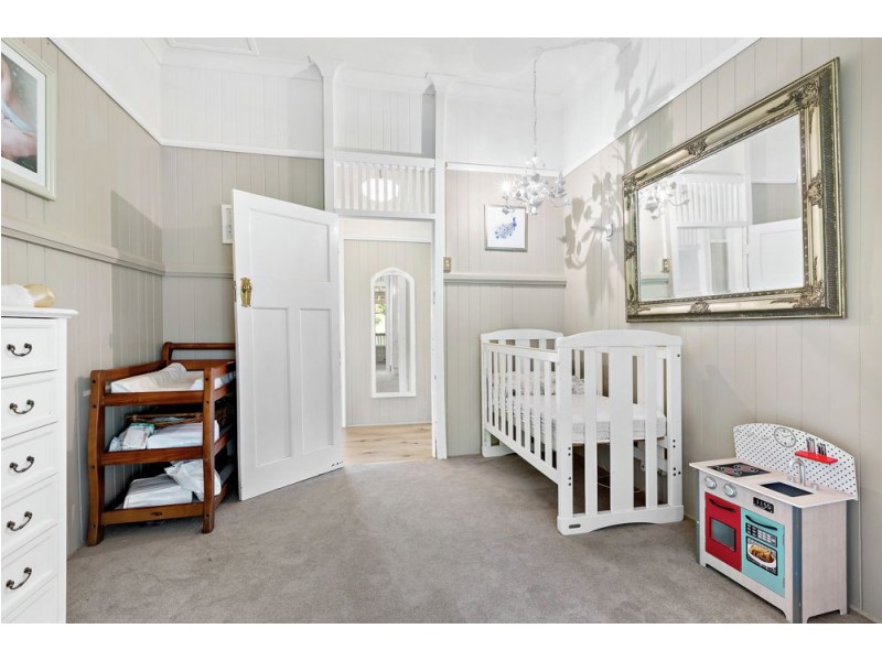 1 Chambers Road, Mount Pleasant QLD 4521