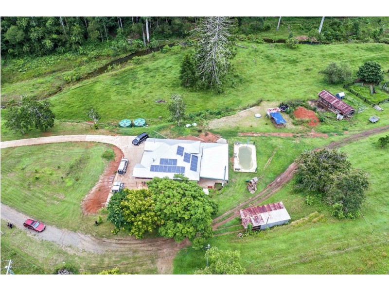 1 Chambers Road, Mount Pleasant QLD 4521