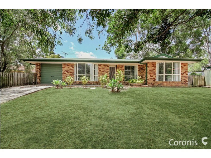 10 Falcon Court, Kallangur QLD 4503