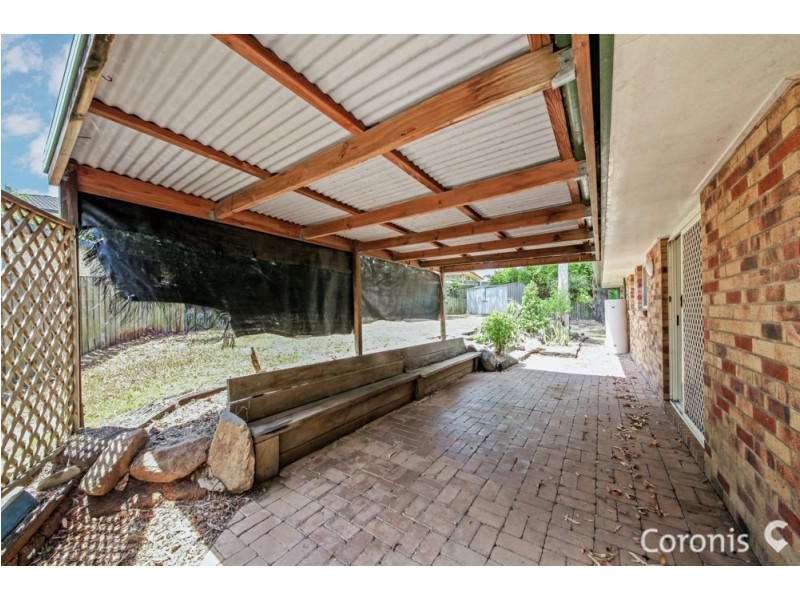 10 Falcon Court, Kallangur QLD 4503