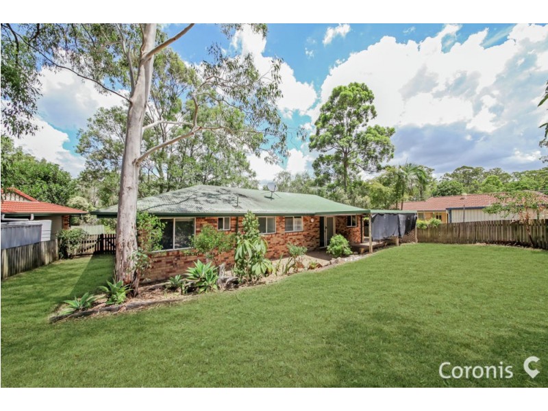 10 Falcon Court, Kallangur QLD 4503