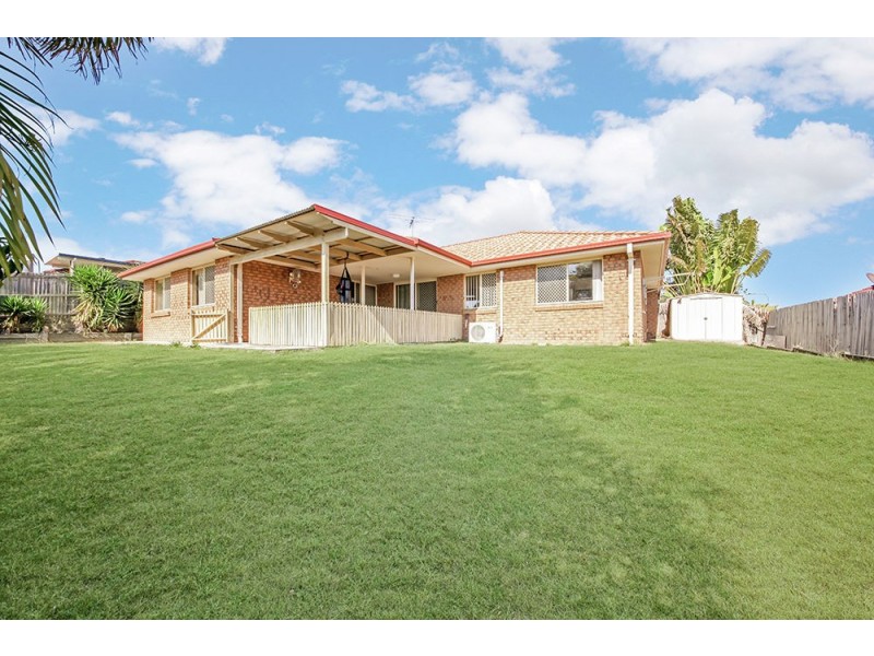 21 Everest Street, Warner QLD 4500