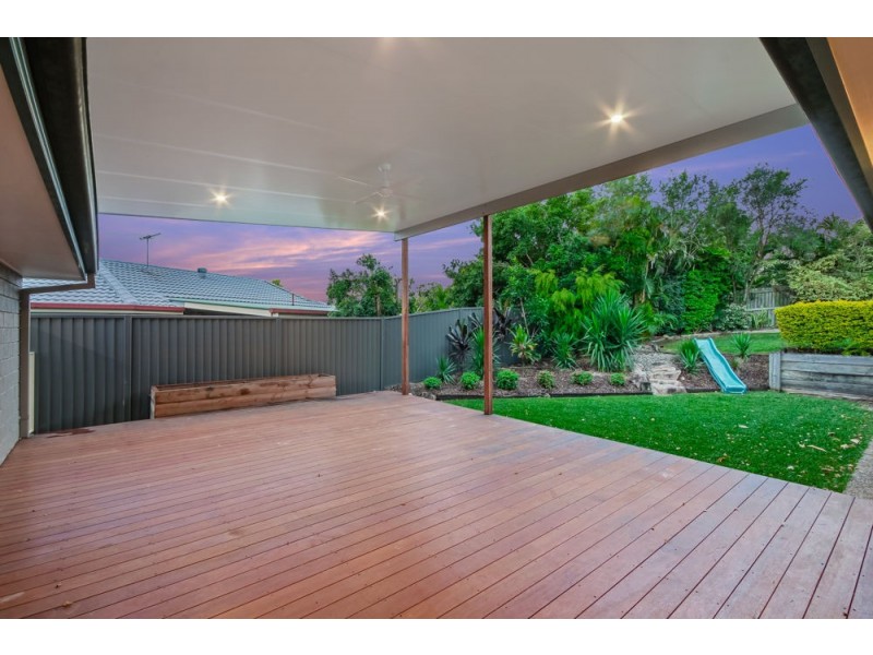 3 Avandel Court, Eatons Hill QLD 4037