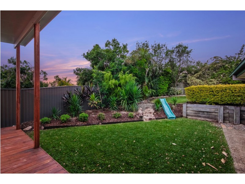 3 Avandel Court, Eatons Hill QLD 4037