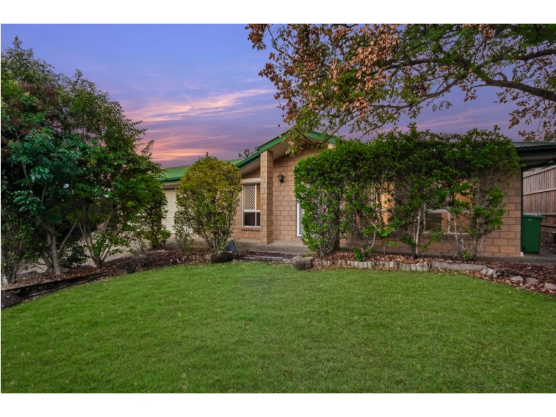 3 Avandel Court, Eatons Hill QLD 4037