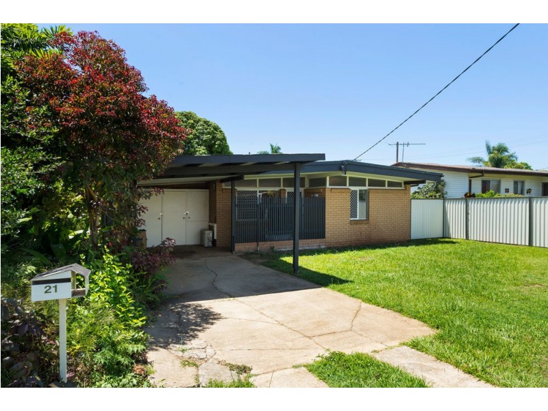21 Bateman Street, Strathpine QLD 4500