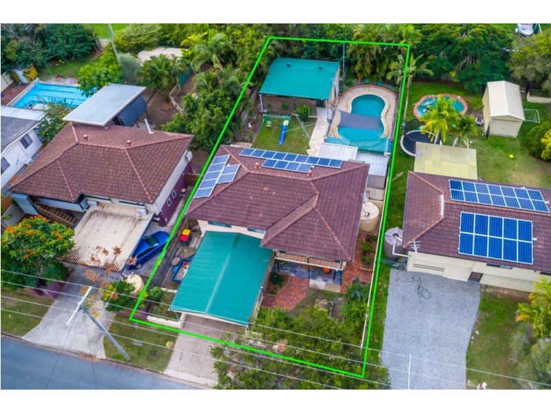 17 Lord Byron Parade, Strathpine QLD 4500