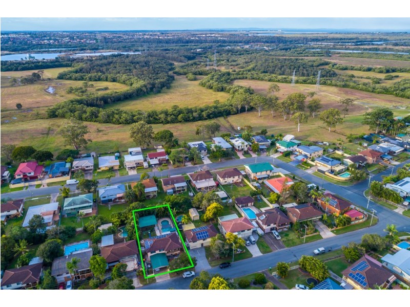 17 Lord Byron Parade, Strathpine QLD 4500