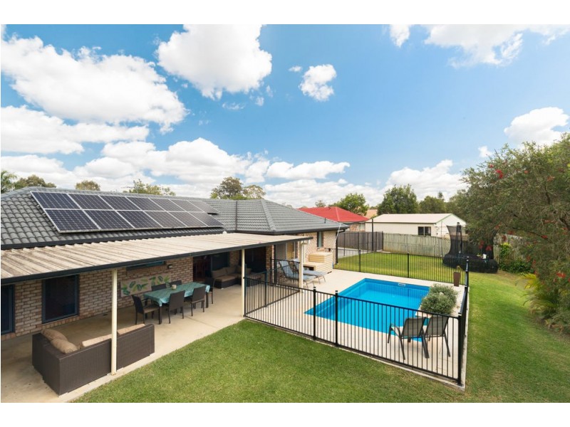 52 Dundee Street, Bray Park QLD 4500