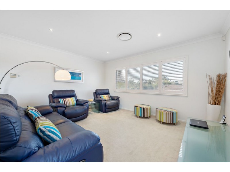 8 Pontiac Circuit, Warner QLD 4500