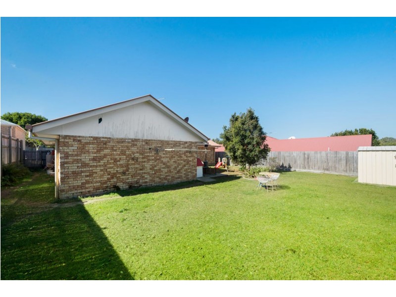 32 Willandra Parade, North Lakes QLD 4509