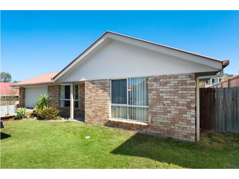 32 Willandra Parade, North Lakes QLD 4509